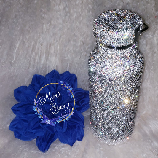 Crystallized 12 Ounce Thermos