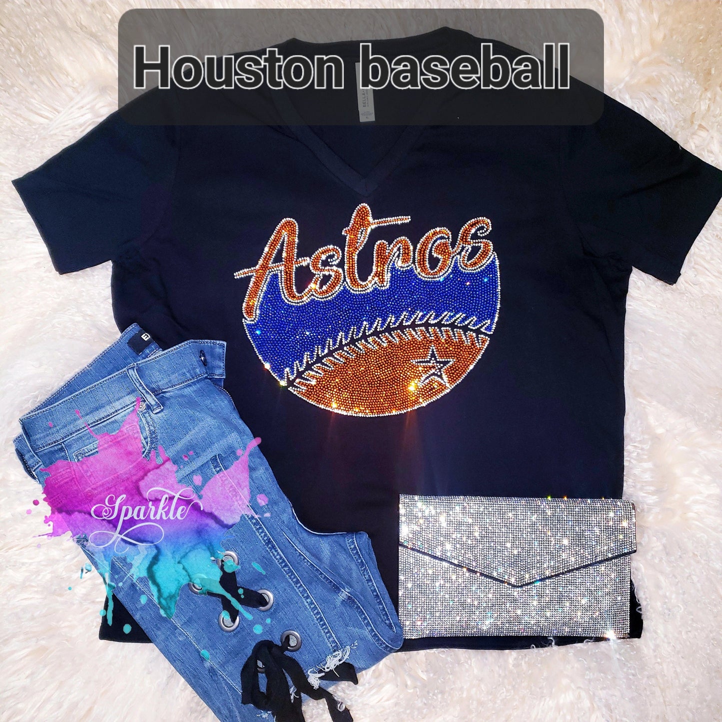 HOUSTON TEXAS designs