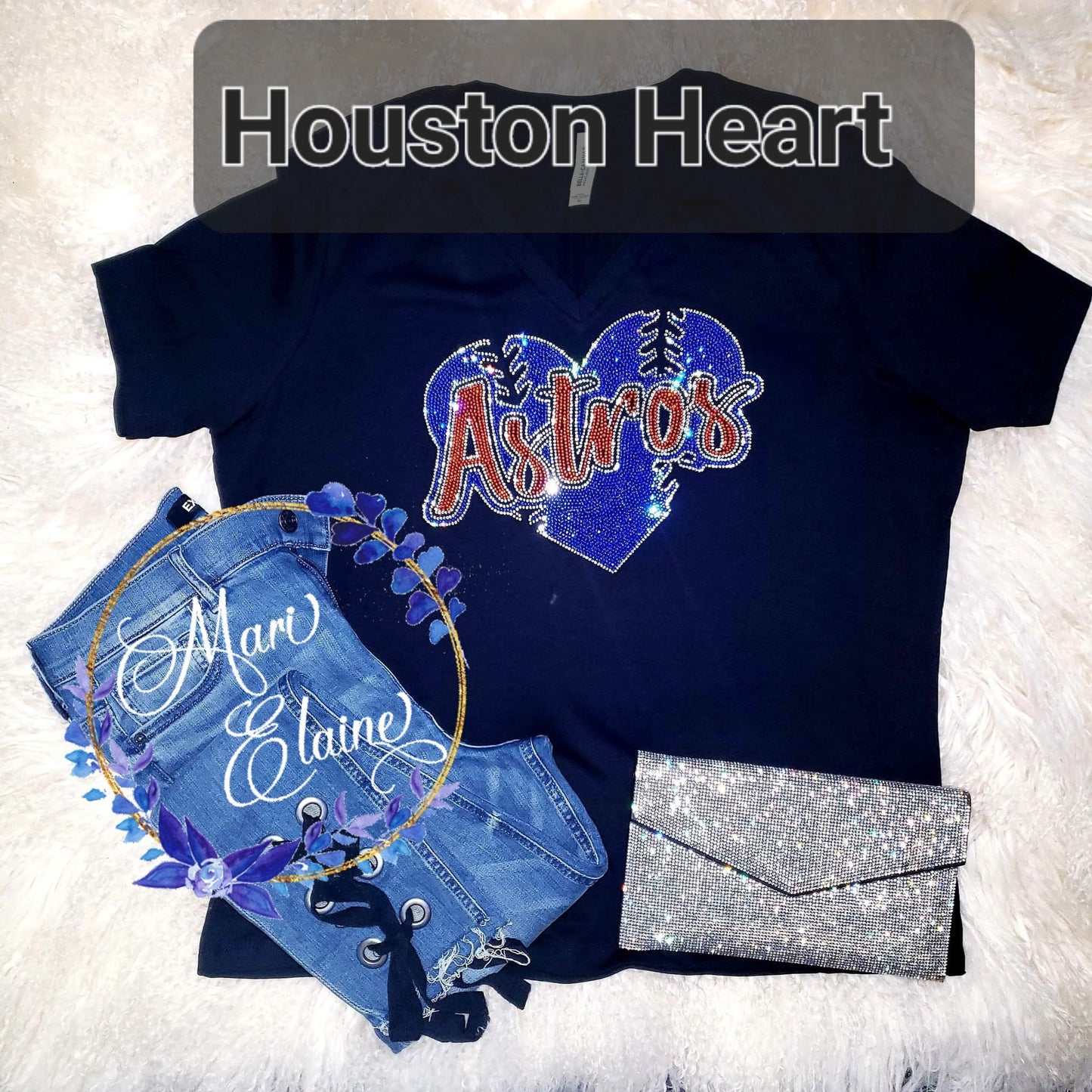 HOUSTON TEXAS designs